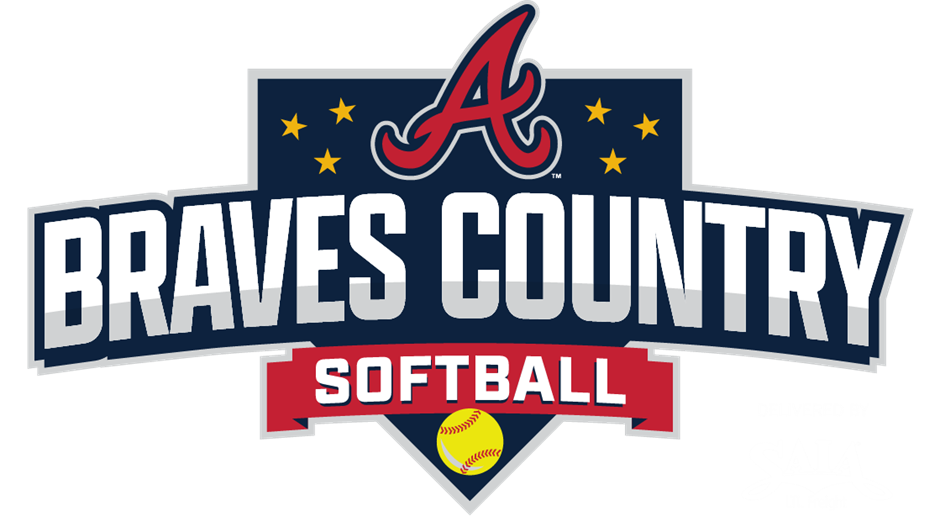 Proud Member of Braves Country Softball